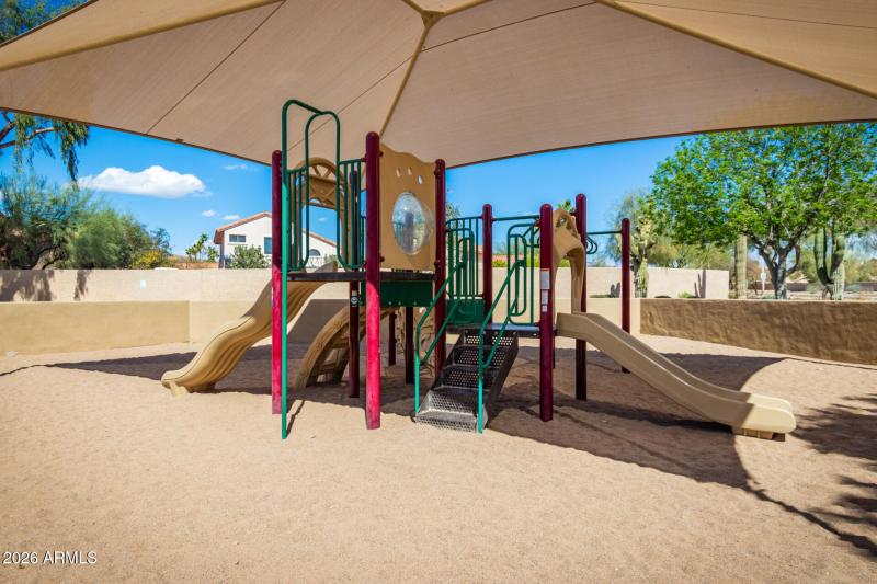 Community Playground