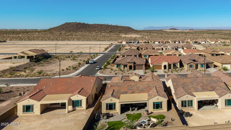 15 - Mockingbird Drone