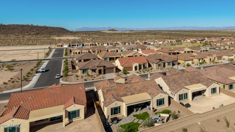 16 - Mockingbird Drone