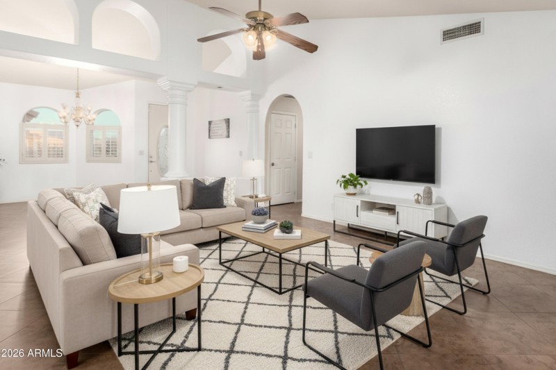 living room staged_2