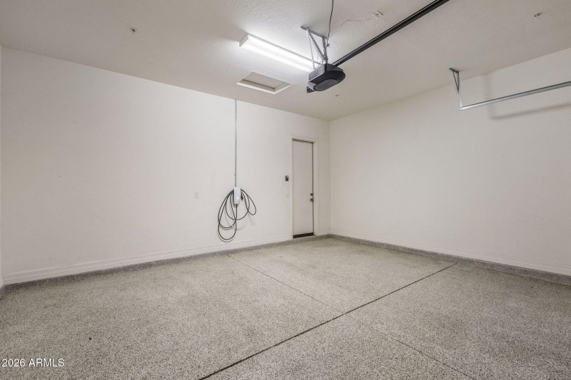 Tesla EV Charging Station