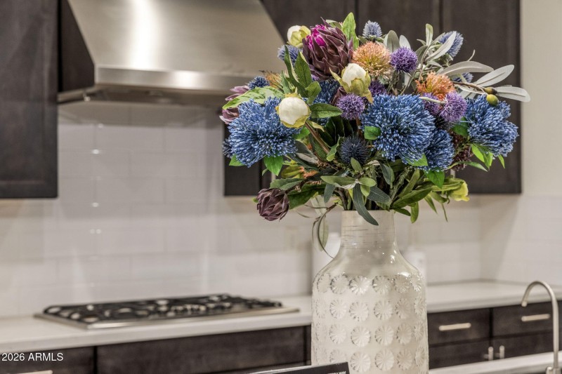 Gas Range for Cooking Convenience