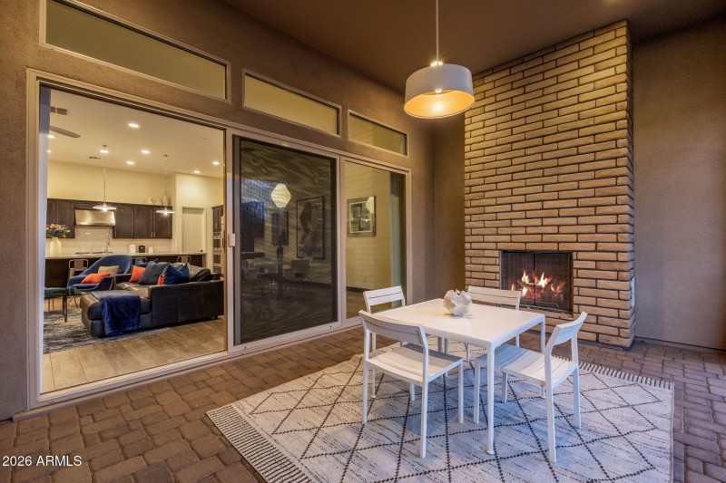 Total Indoor-Outdoor Experience