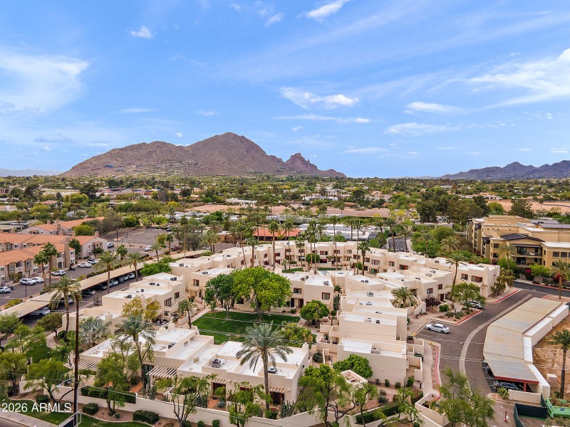 Overhead of Alamos community