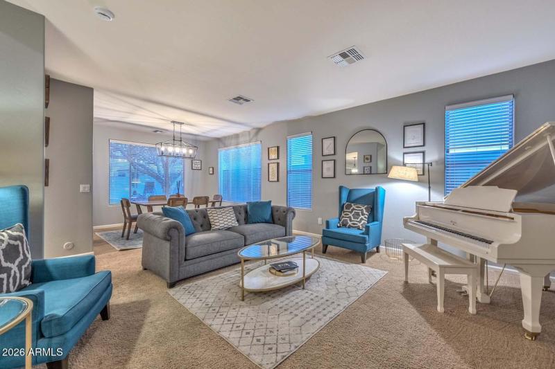 Night-Living Room-Dining Room