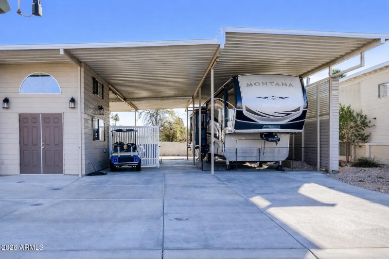 AI Photos Front Elevation