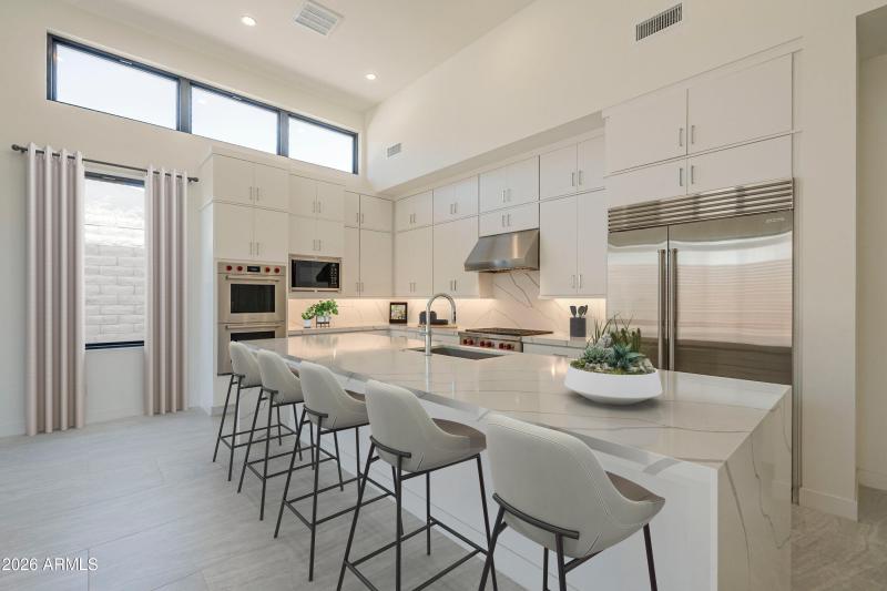 Toll Brothers at Adero Canyon - Atalon C