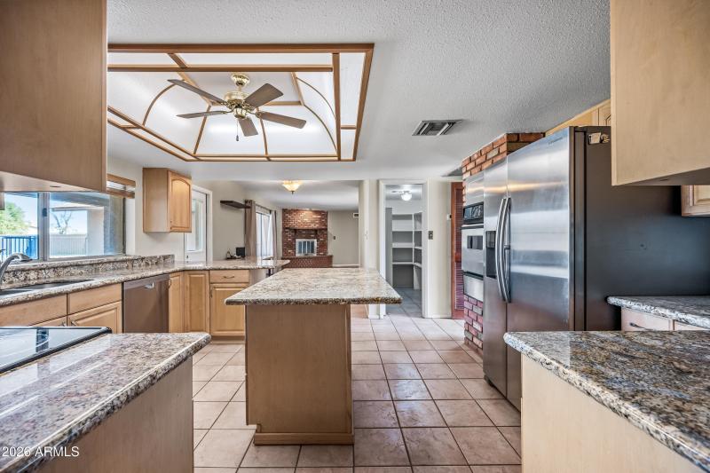 View from Adjoining Bonus Room