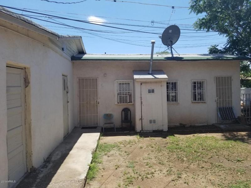 1165 10th detached apartment 6