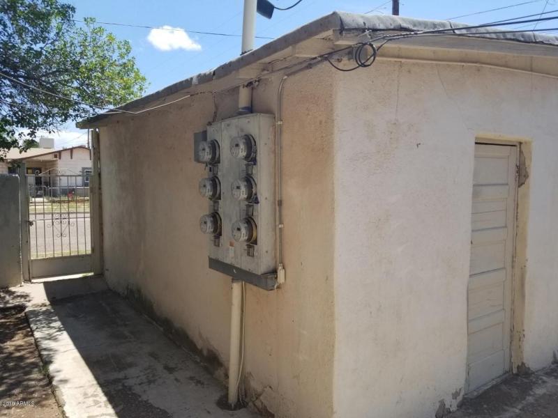 1165 10th electric meters