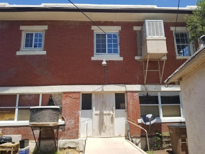 1165 10th back of building