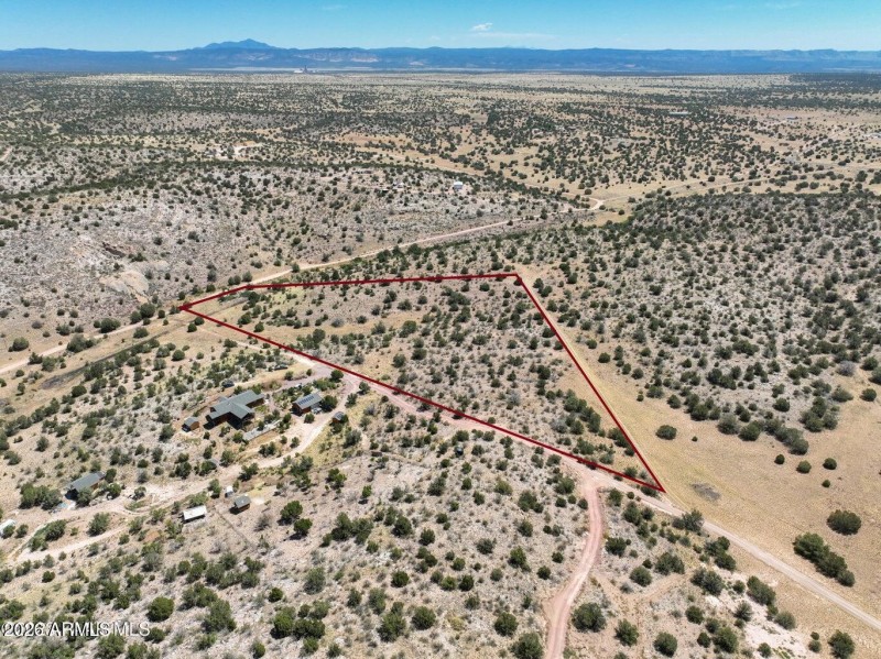 Ariel Overview Lot Lines 10