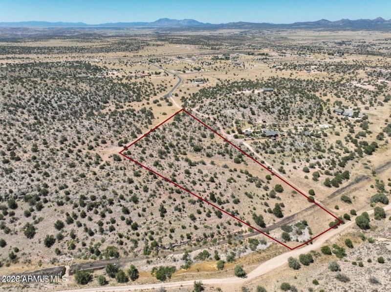 Ariel Overview Lot Lines 7