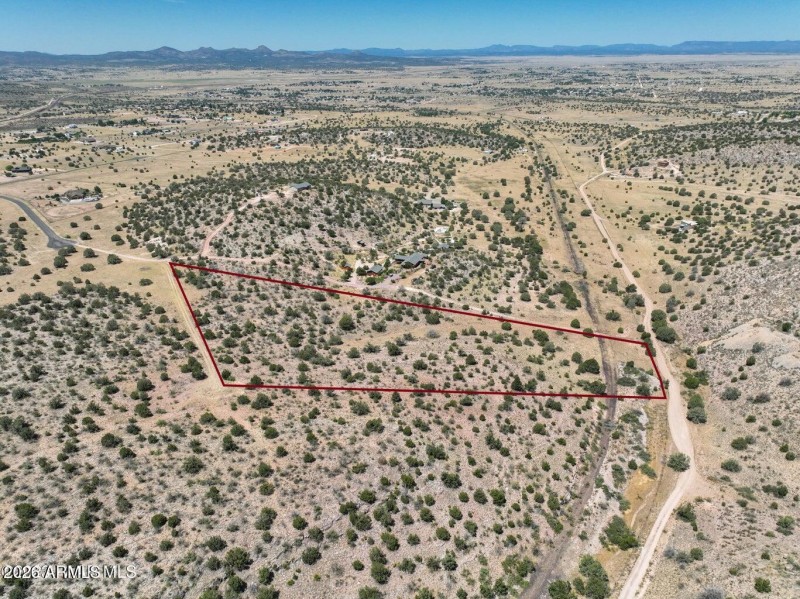 Ariel Overview Lot Lines 6