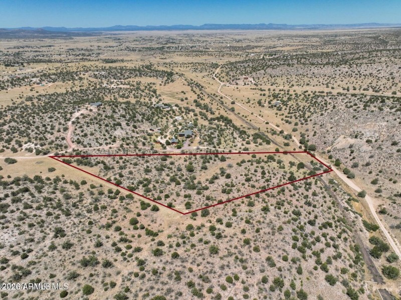 Ariel Overview Lot Lines 4