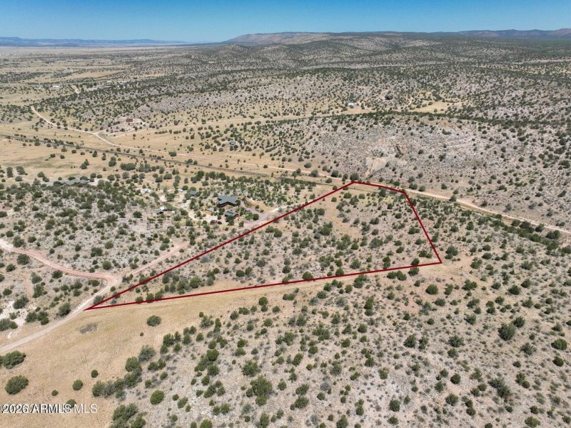 Ariel Overview Lot Lines 2