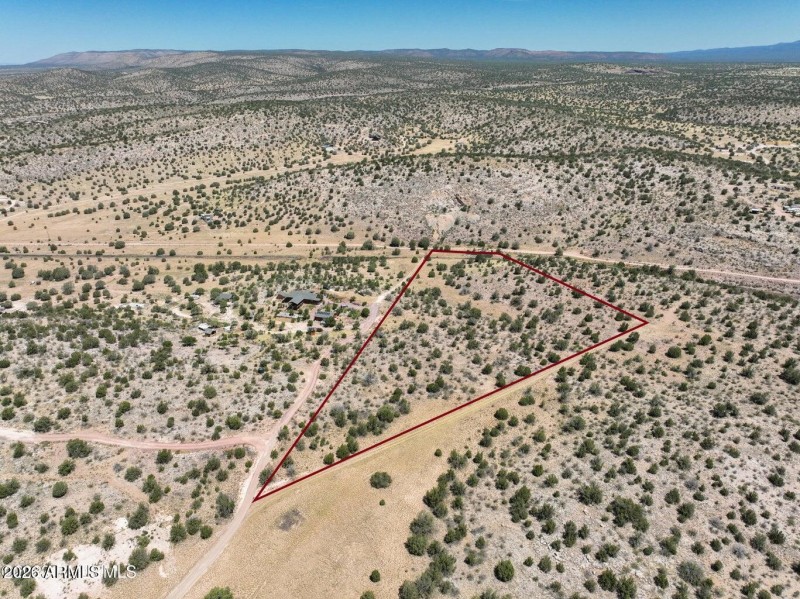 Ariel Overview lot lines 1