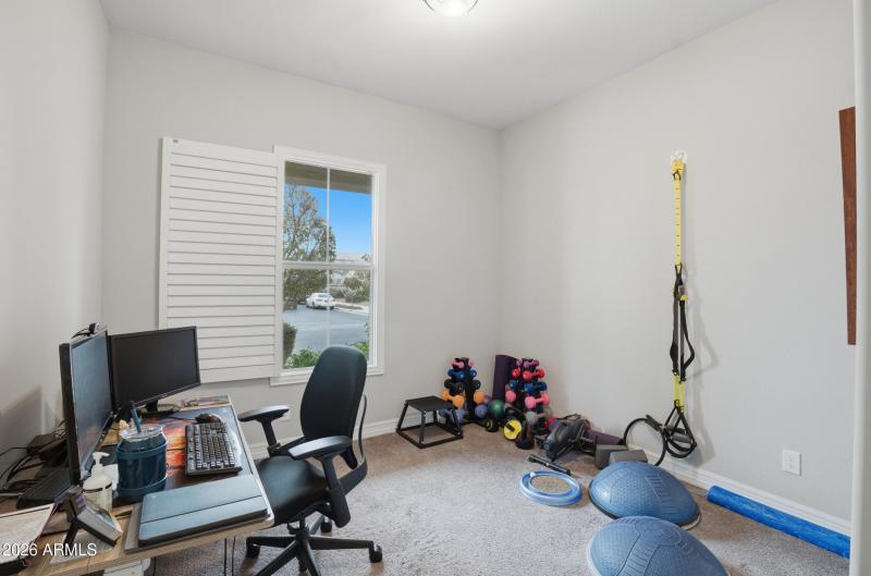 South Additional Bedroom