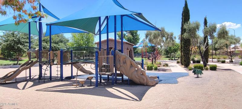 Sebring Playground A