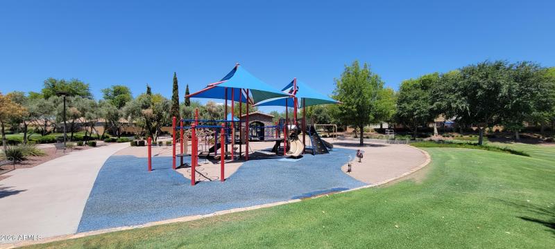 Sebring Playground
