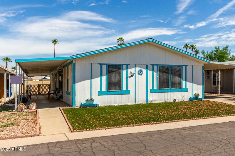 Welcome to Aspenwood