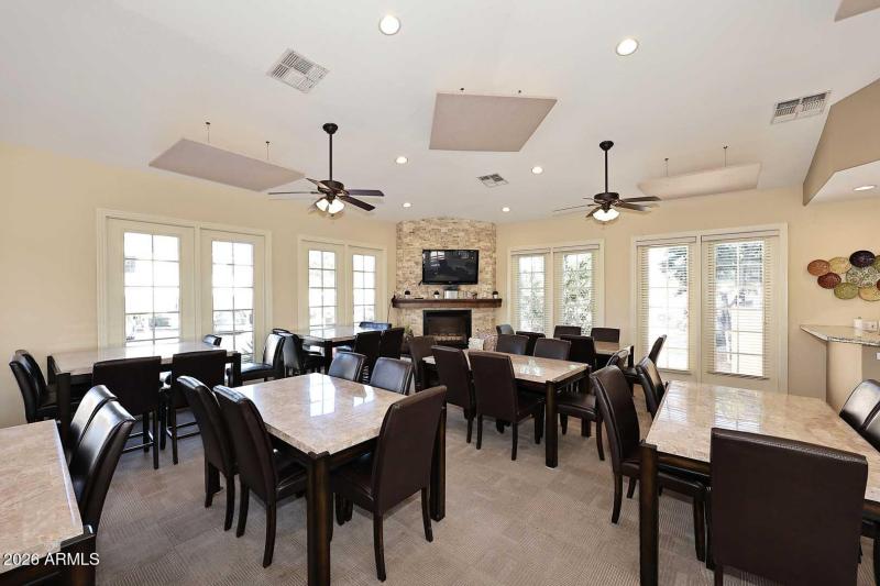 Community Club Room2