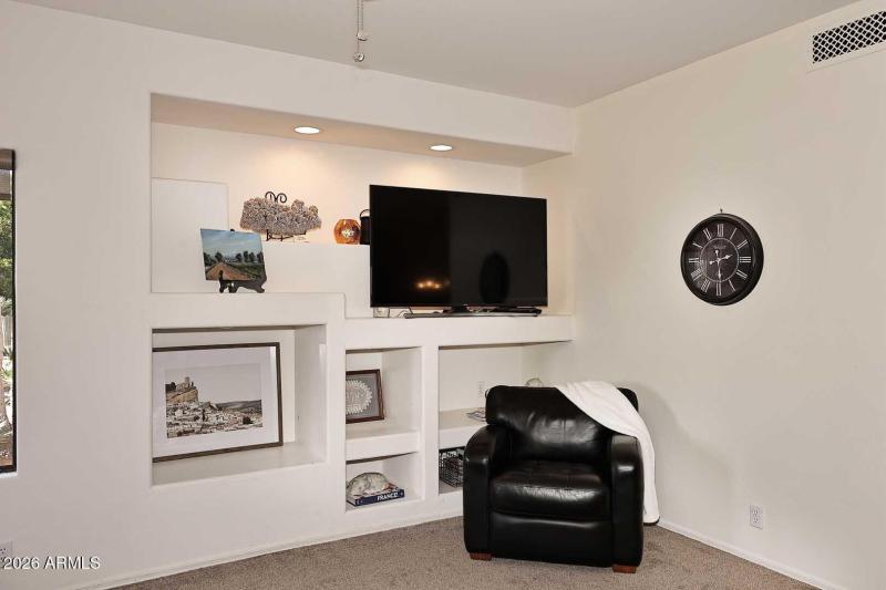 Great Room-Entertainment Center
