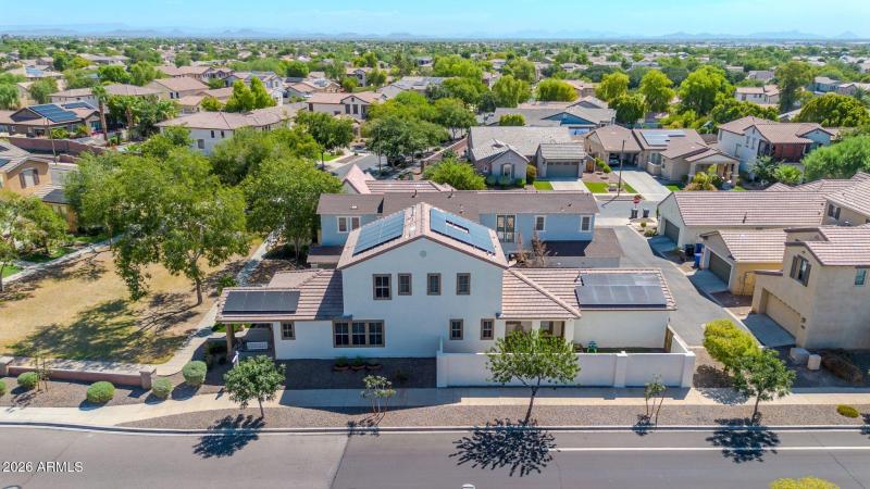 13578 N 152nd Dr Drone-8