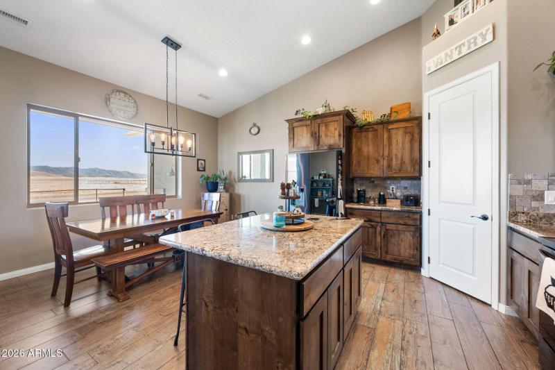 18-Kitchen to Dining