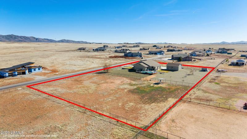 51-Aerial (2) Lot Lines