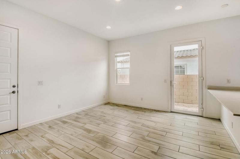 Next Gen Living Room