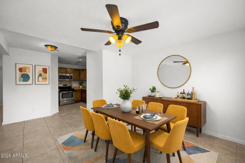 AI ENHANCED: Den or Bonus Room