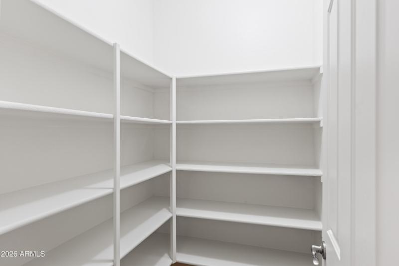 Large Pantry