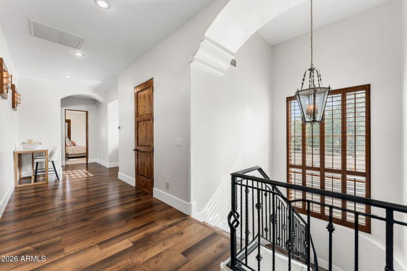 Upstairs Guest House