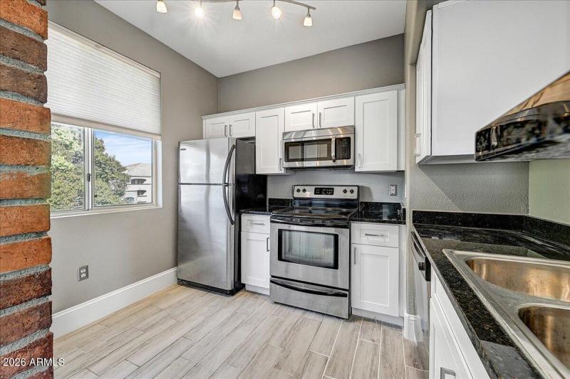 Updated Kitchen in 2026