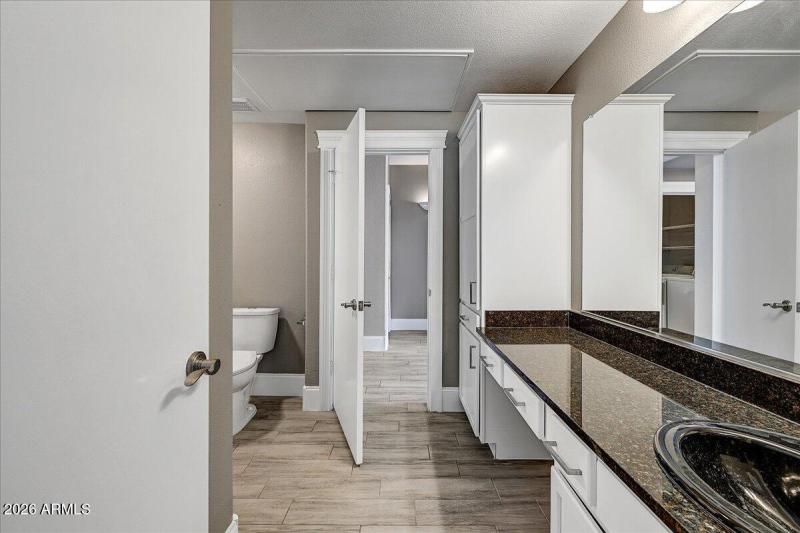 Primary Suite One Bath