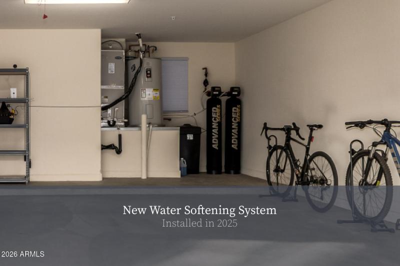 Water Softener - 2150 W Alameda Rd 1181-