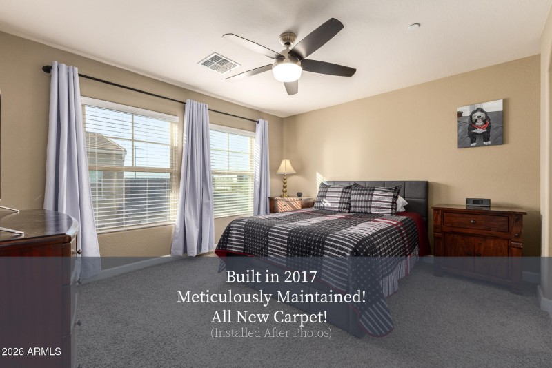 Features - 2150 W Alameda Rd 1181