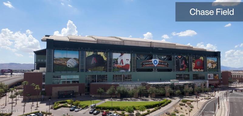 Chase Field