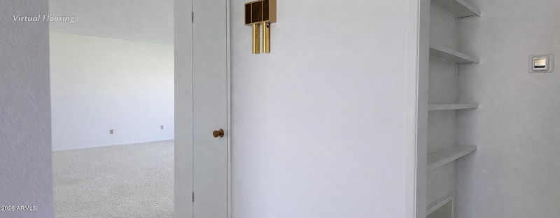 2-Virtual Carpet Entrance