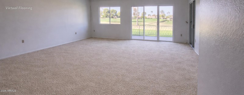 10-Virtual Carpet Living Room