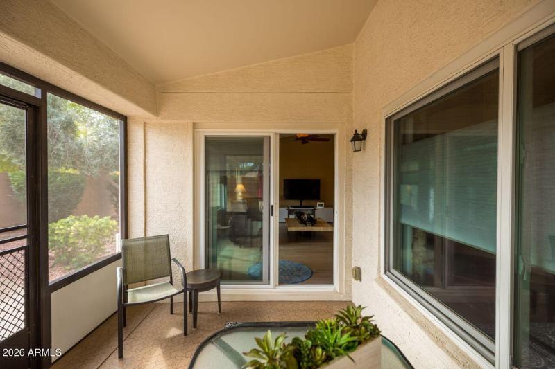 15803 W Windsor Screened Patio 2