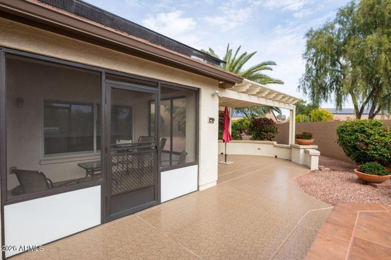 15803 W Windsor Patio 2