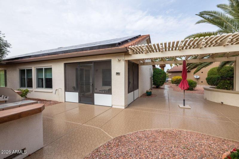 15803 W Windsor Patio 3