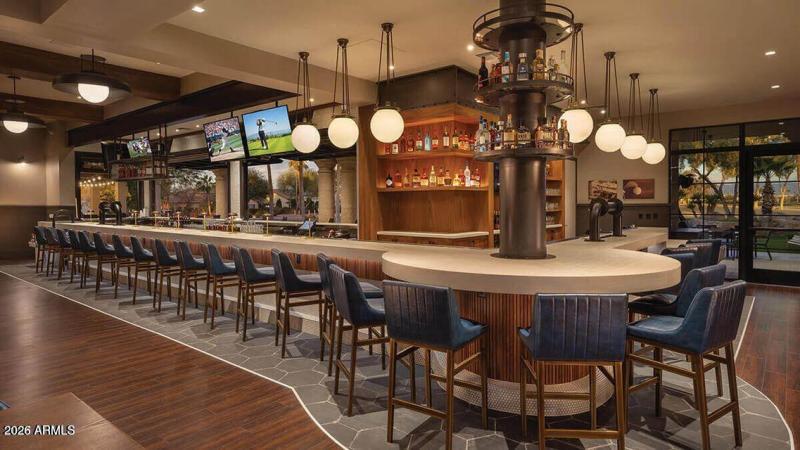 PC Westwind Restaurant