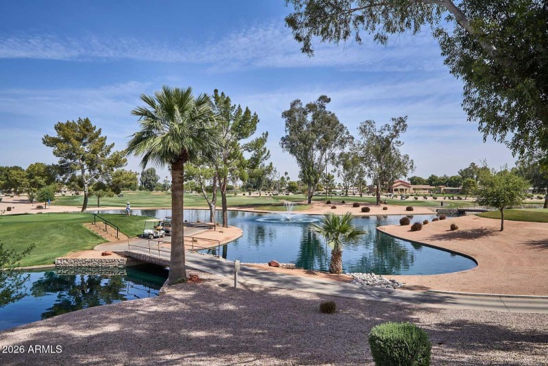 Sun Lakes Country Club-Golf Course2