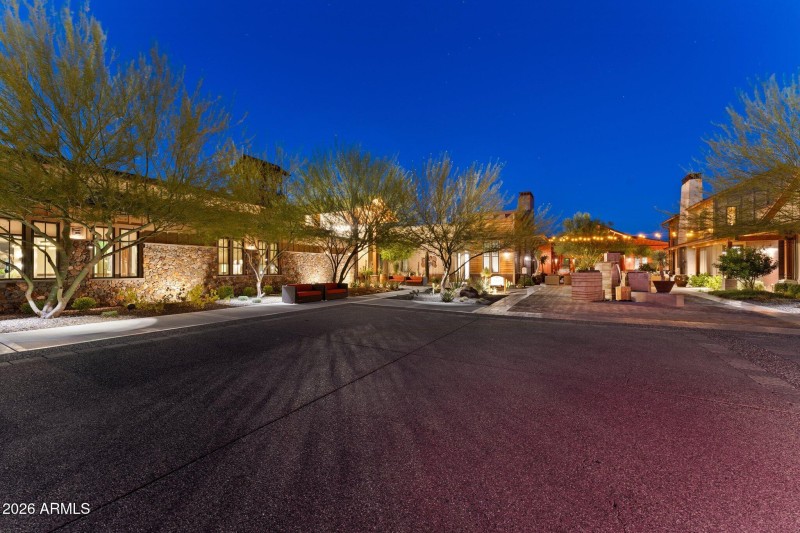 Wickenburg Ranch Amenities