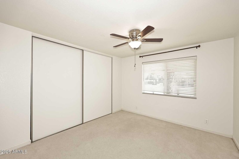 3rd Bedroom 9328 E Sun Lakes