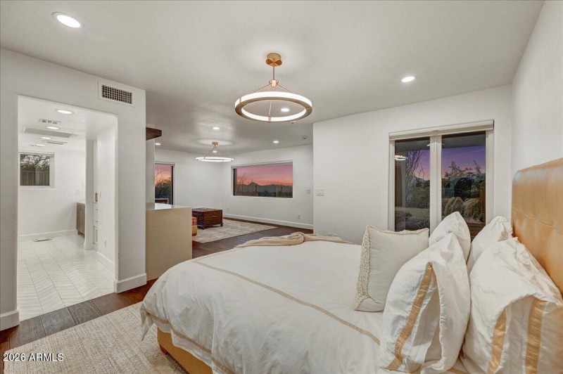 22-Casita Bedroom View