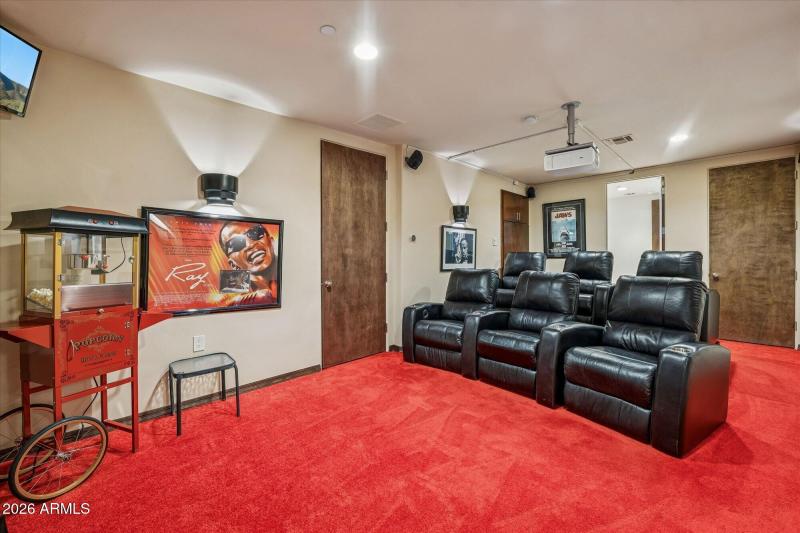 Home Theater